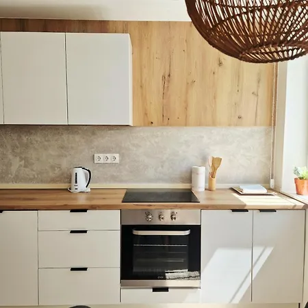 Honey Nest Center Apartman Sarajevo