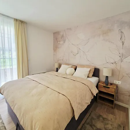 Honey Nest Center Apartamento Saraievo