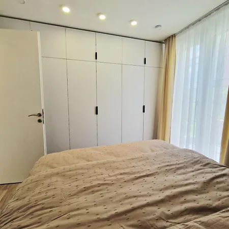 Apartamento Honey Nest Center Saraievo