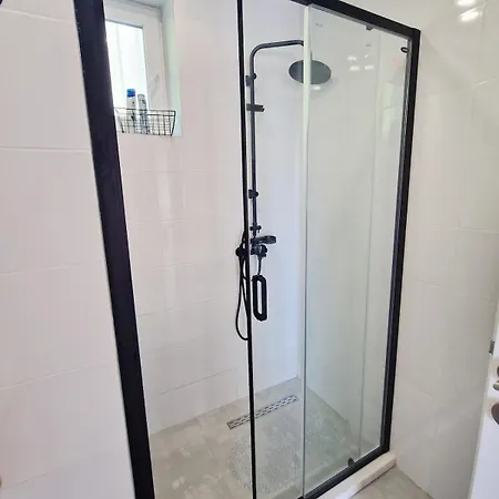 Apartamento Honey Nest Center *