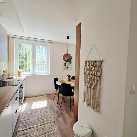 Honey Nest Center Apartamento *