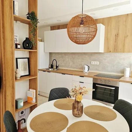 Honey Nest Center Sarajevo